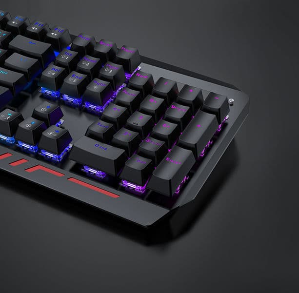 Mechanical RGB Keyboard